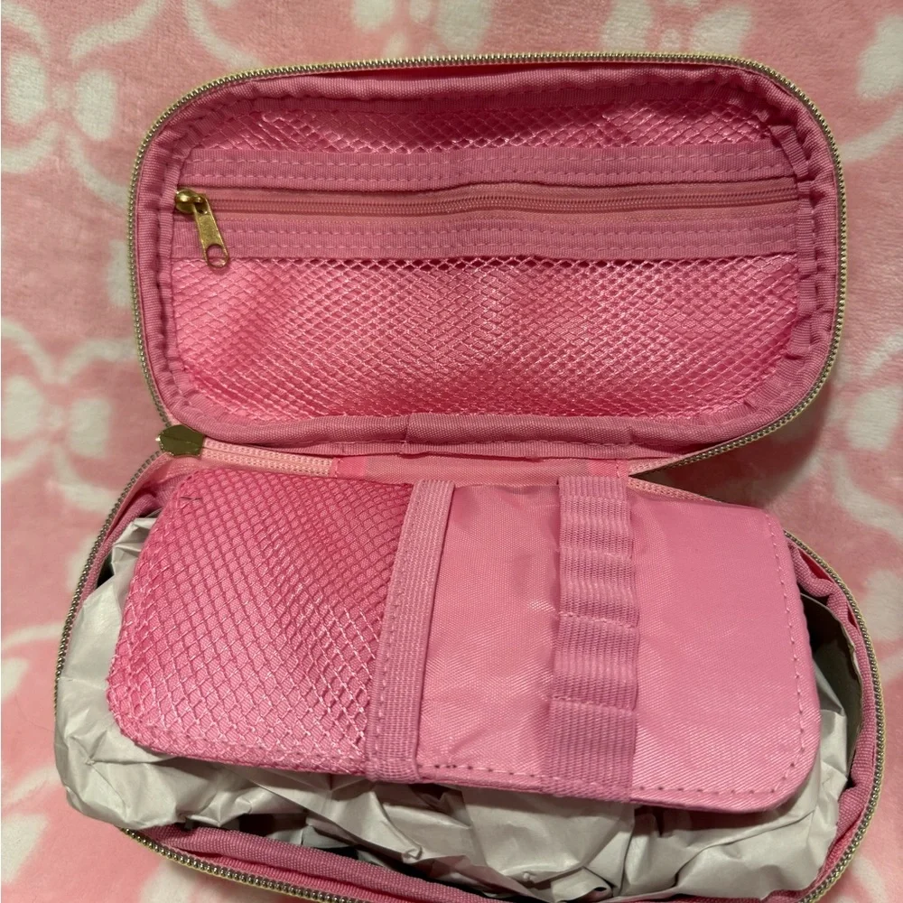 Hello Kitty Pouch with Sanrio Characters